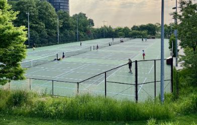 Tennis