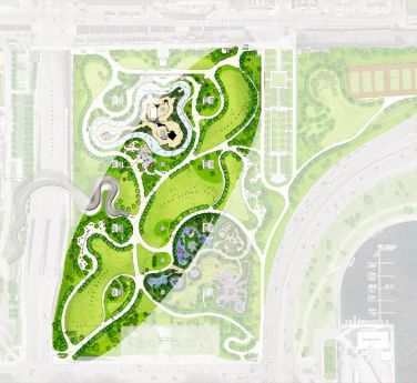 Park Axis
